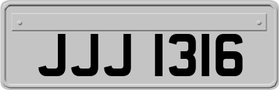 JJJ1316