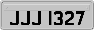 JJJ1327