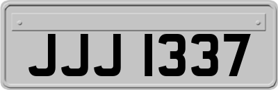 JJJ1337