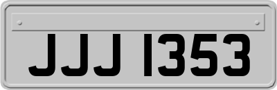 JJJ1353
