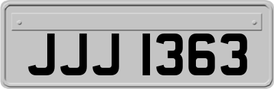 JJJ1363