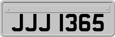 JJJ1365