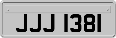 JJJ1381