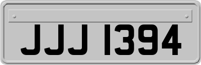 JJJ1394