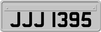 JJJ1395