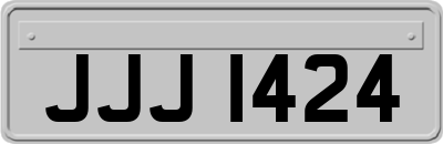 JJJ1424