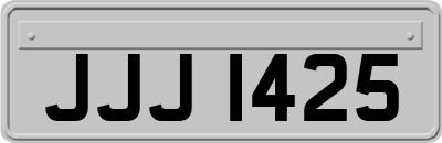JJJ1425