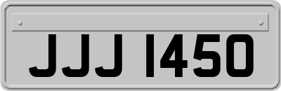 JJJ1450