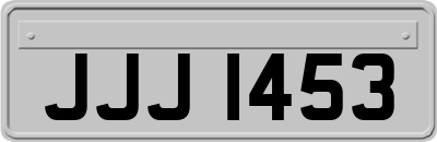 JJJ1453