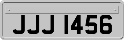 JJJ1456