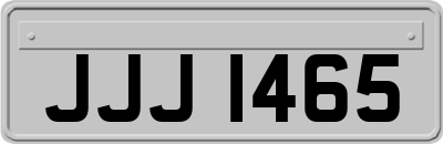 JJJ1465