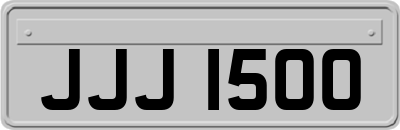 JJJ1500