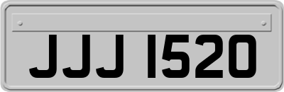 JJJ1520