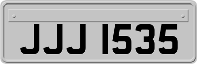JJJ1535
