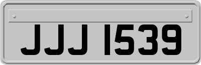 JJJ1539