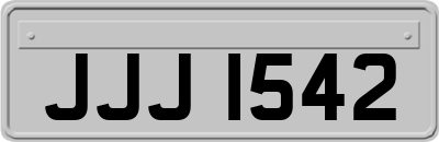 JJJ1542