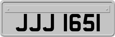 JJJ1651