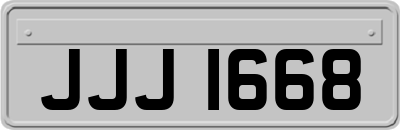 JJJ1668