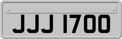 JJJ1700