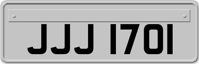 JJJ1701