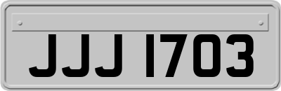 JJJ1703