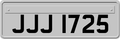 JJJ1725