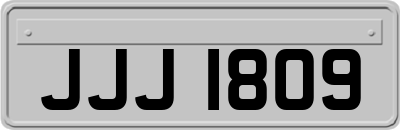 JJJ1809