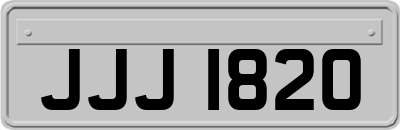 JJJ1820