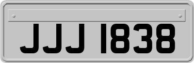 JJJ1838