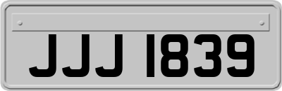 JJJ1839