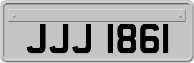 JJJ1861
