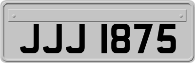 JJJ1875