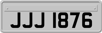 JJJ1876