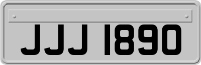 JJJ1890