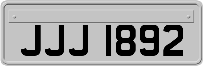 JJJ1892