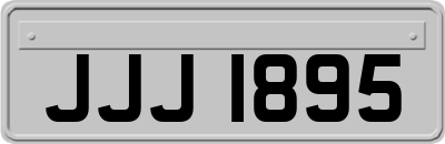 JJJ1895