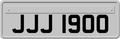 JJJ1900