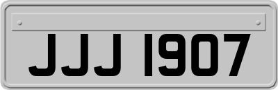 JJJ1907