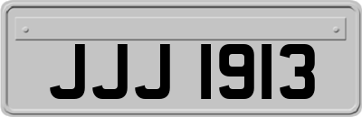 JJJ1913