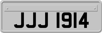 JJJ1914