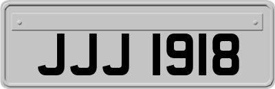 JJJ1918