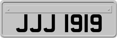 JJJ1919