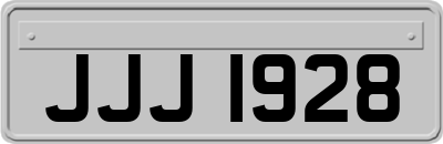 JJJ1928
