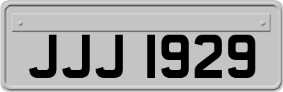 JJJ1929