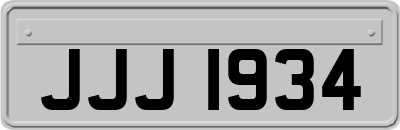 JJJ1934