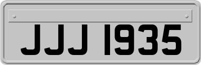 JJJ1935