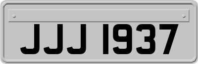 JJJ1937