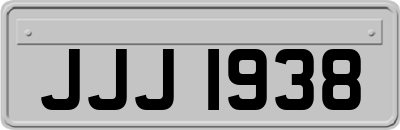 JJJ1938