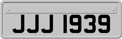 JJJ1939