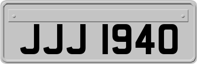 JJJ1940